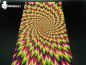 Preview: Dread tube - trippy dreadtube, dreadtube, dread headband, drealocks rule, tube, awesome tube, dread tuch, schlauch tuch dreadlocks, dreadlocks zusammenbinden, dread accessories, dread schlauch schaal
